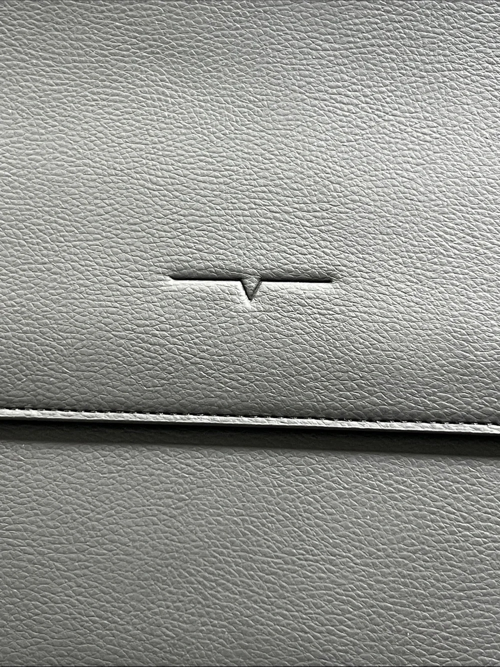VON HOLZHAUSEN The MacBook Portfolio 15”